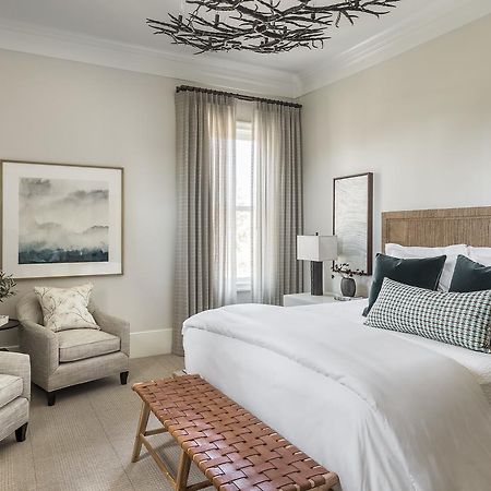 Ink House Inn St. Helena Bagian luar foto