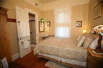 Ink House Inn St. Helena Bagian luar foto