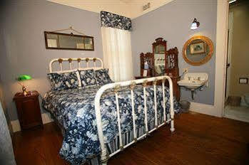 Ink House Inn St. Helena Bagian luar foto