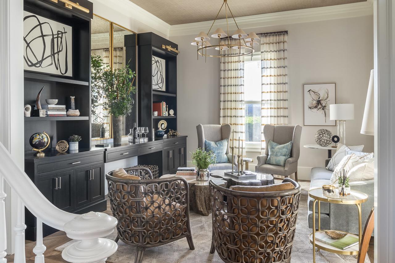 Ink House Inn St. Helena Bagian luar foto