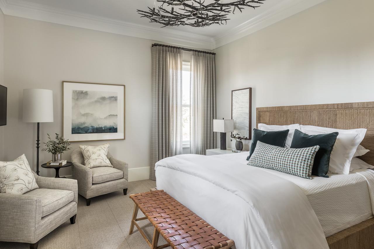 Ink House Inn St. Helena Bagian luar foto