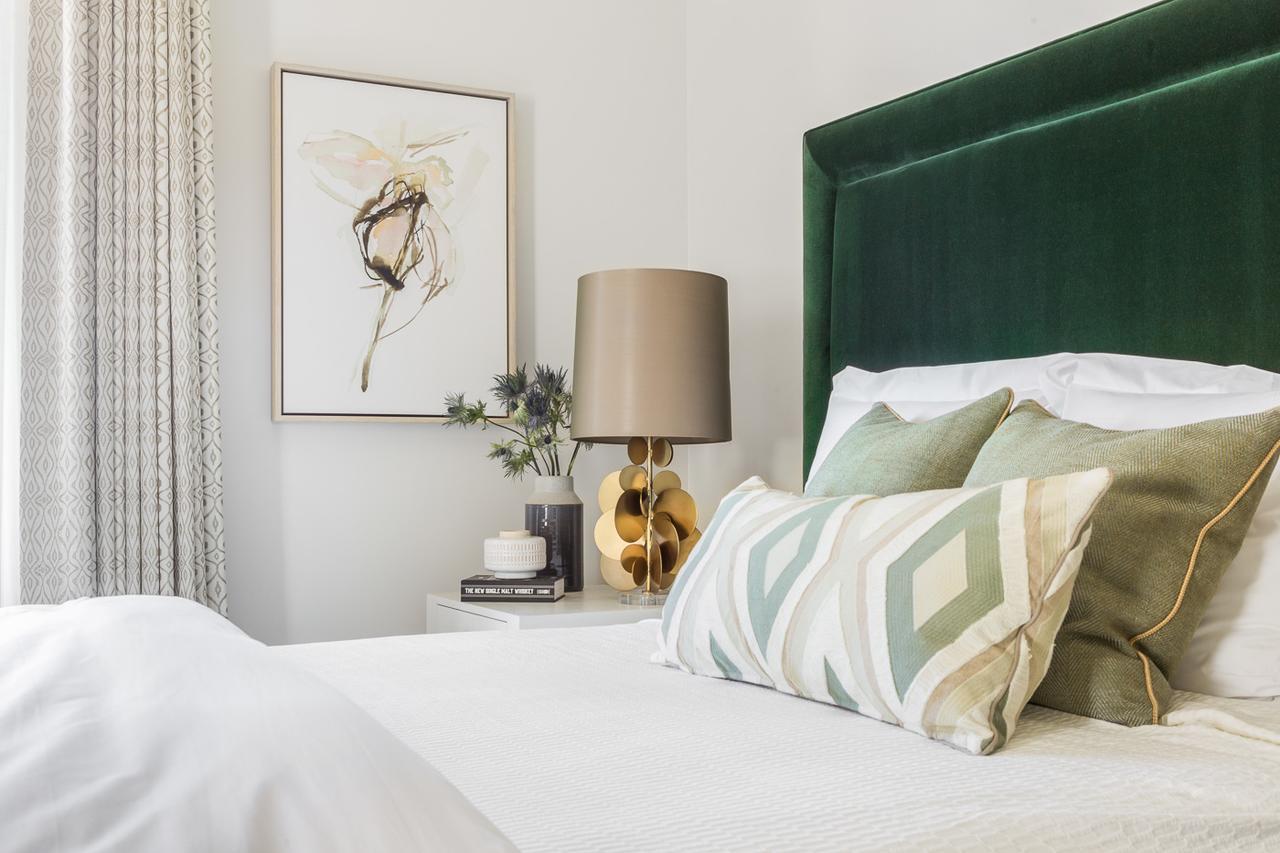 Ink House Inn St. Helena Bagian luar foto