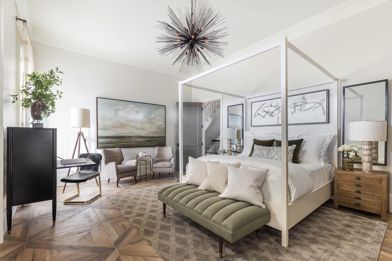 Ink House Inn St. Helena Bagian luar foto