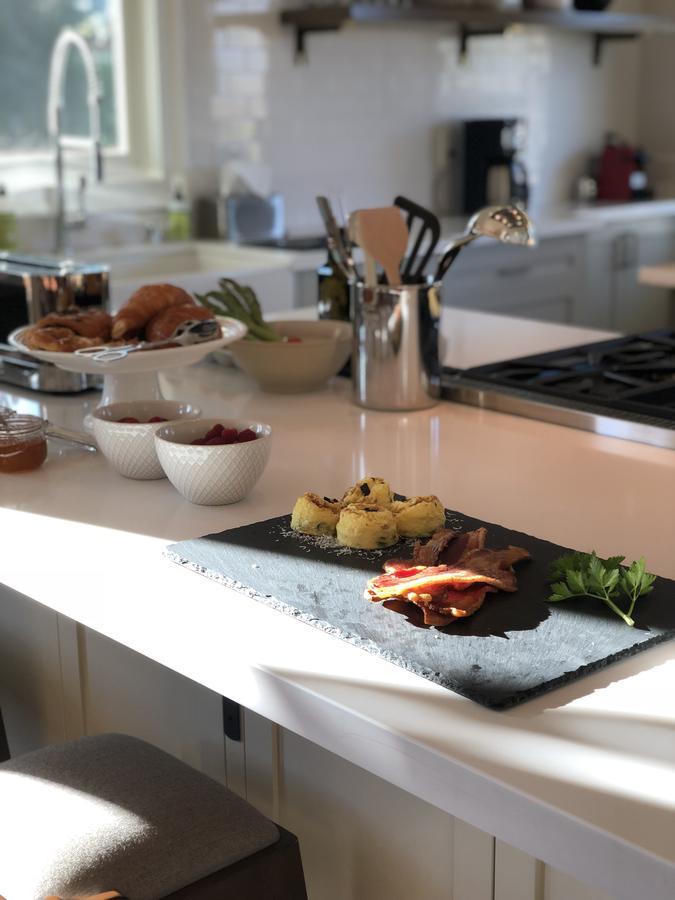 Ink House Inn St. Helena Bagian luar foto