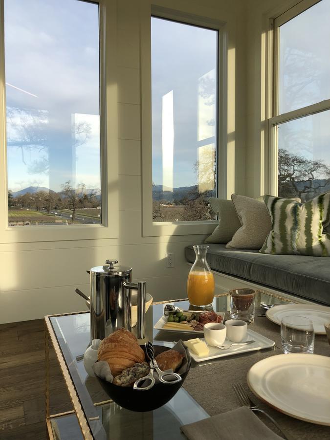 Ink House Inn St. Helena Bagian luar foto