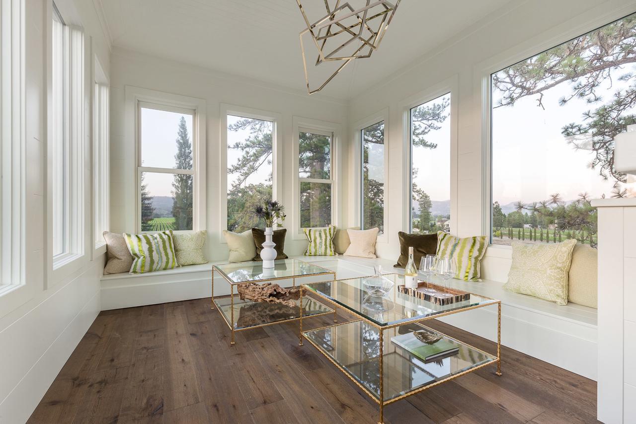 Ink House Inn St. Helena Bagian luar foto