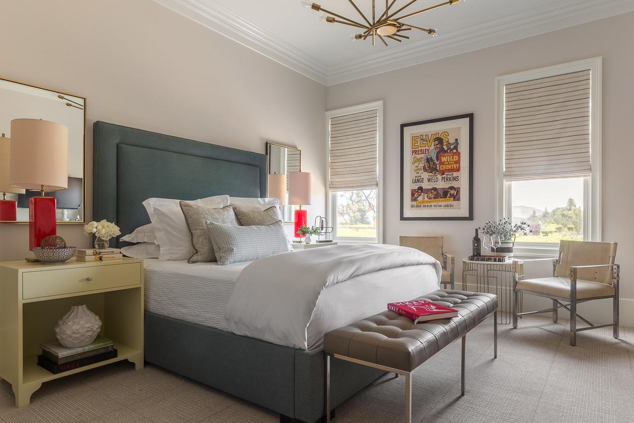 Ink House Inn St. Helena Bagian luar foto
